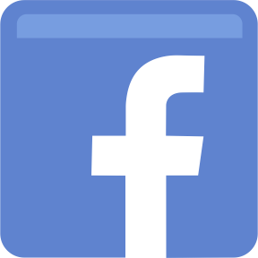 Ícone do facebook