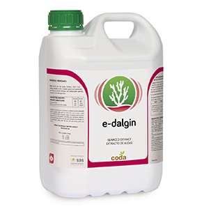 Embalagem e-dalgin